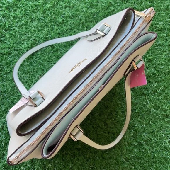 Kate Spade Monet Large Compartment Tote - Picture 12 of 16